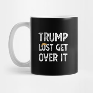 Biden joe Trump Lost | Biden Election 2020 Winner Mug